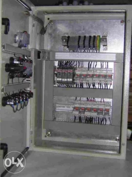 Electrician autorizat